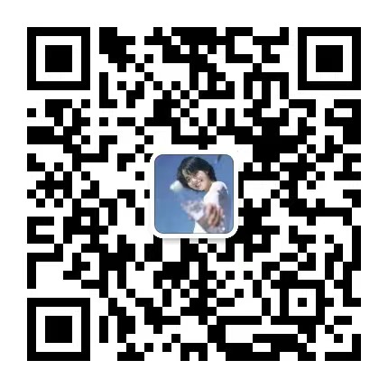 扫一扫加微信-网创猫