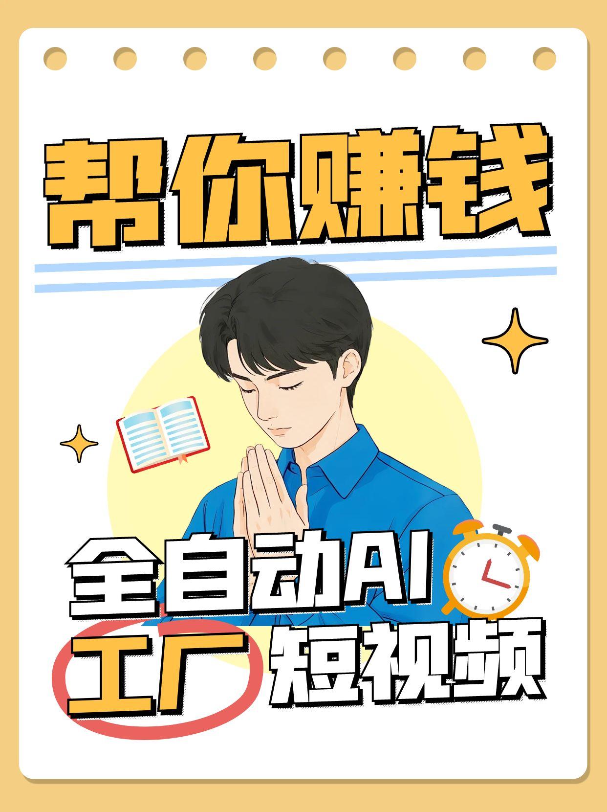 全自动AI短视频工厂!一个可以帮你赚钱的n8n工作流,真正实现无人值守!-网创猫