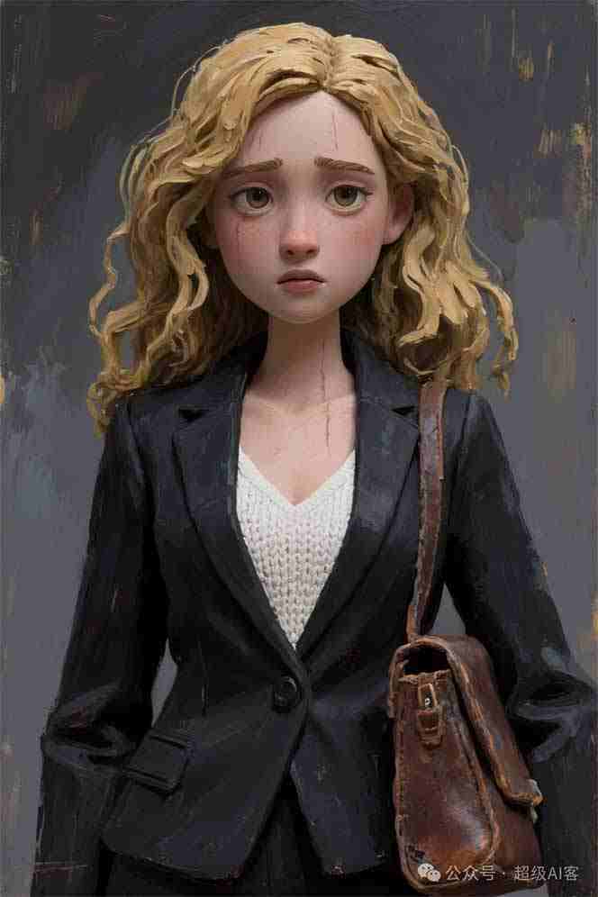 付费文章：最近全网疯传的《镜像》AI动画短片，高阶教程来了-网创猫