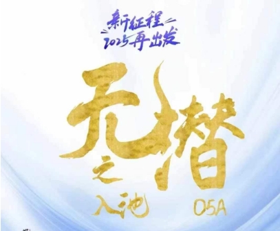 无潜不起全域入池方法论，​2025再出发，全程干货满满，带你掌握全域入池关键技巧-网创猫