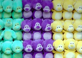 火爆小红书的「拼豆」，成为年轻人的“情绪解药”