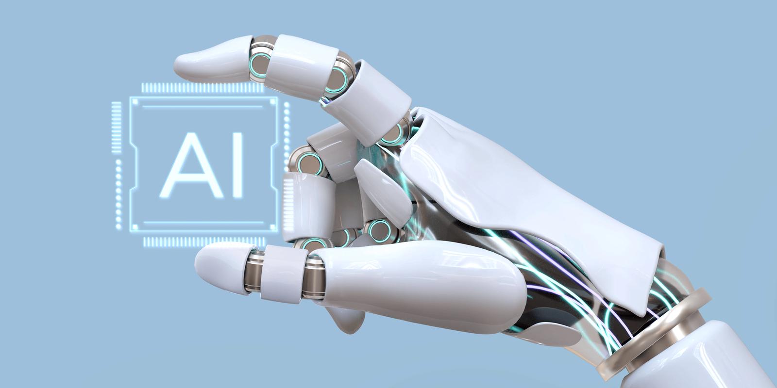 AI炼金术改写万亿赛道游戏规则-网创猫