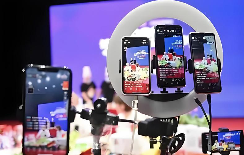 短视频电商引爆万亿新赛道