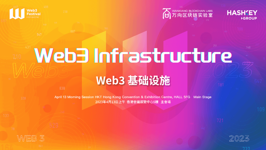 Web3.0浪潮席卷全球五亿用户