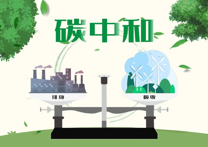 绿色科技创业崛起：ESG相关创业项目融资同比增长120%-网创猫