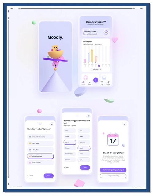 情绪价值创业潮：谁在收割年轻人的“焦虑税”？-网创猫