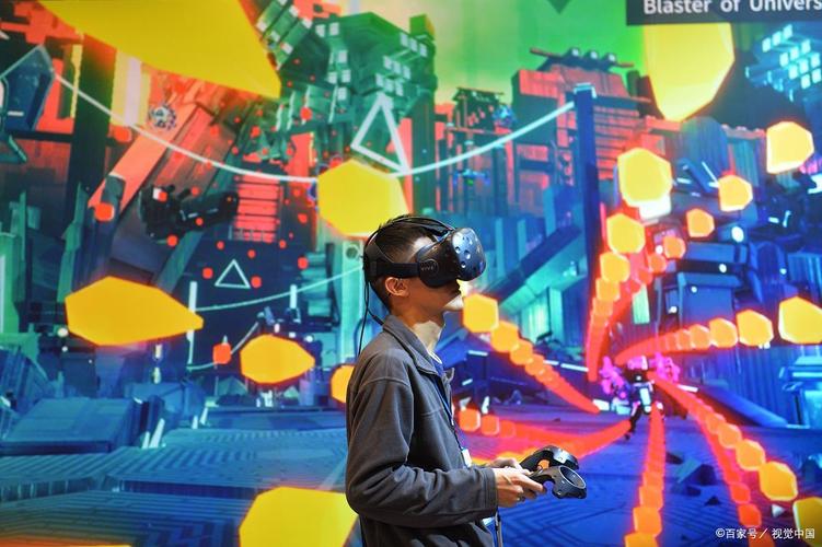 5万让小店变身AR游乐场