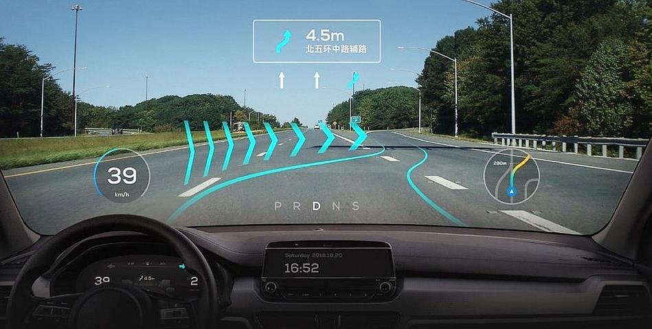 5万让小店变身AR游乐场