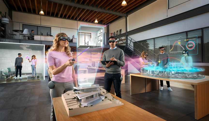 5万让小店变身AR游乐场