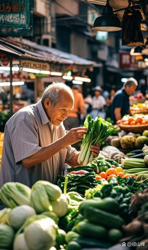 60后退休族正掀起消费新浪潮